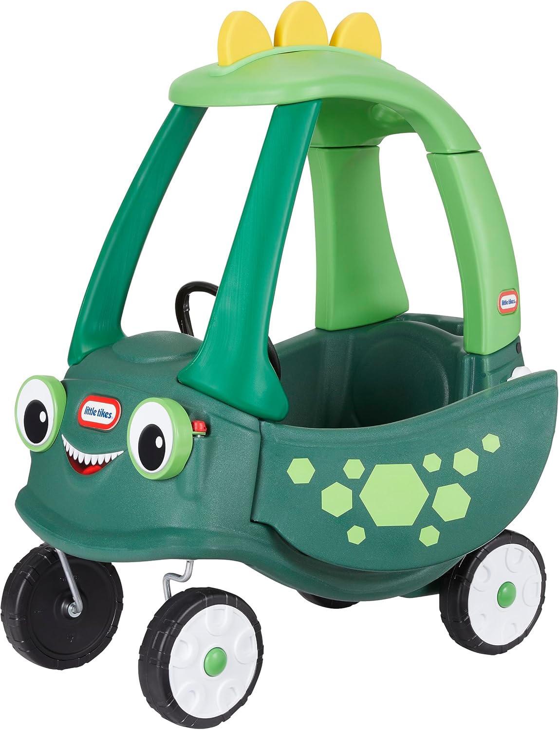 Little Tikes Dino Coupe