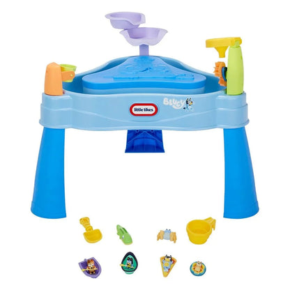Little Tikes Bluey Beach Water Table