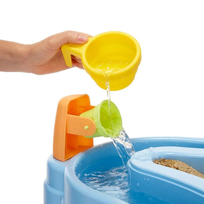 Little Tikes Bluey Beach Water Table