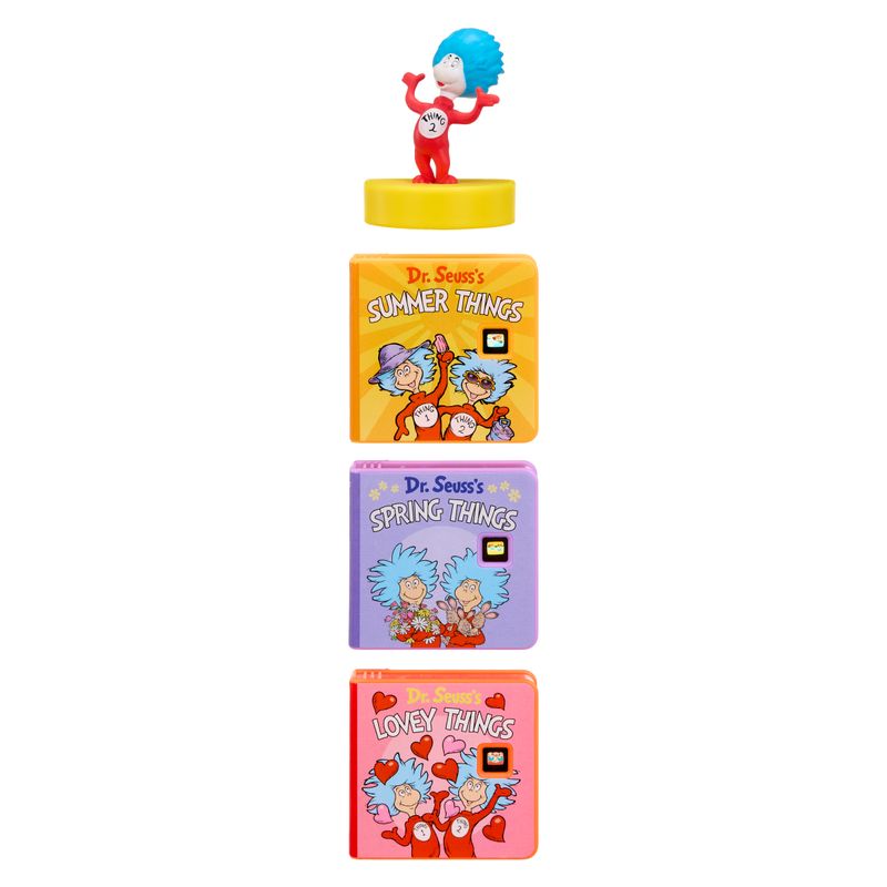 Little Tikes Dr.Seuss Thing 2 Collection
