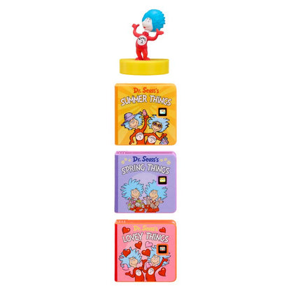 Little Tikes Dr.Seuss Thing 2 Collection
