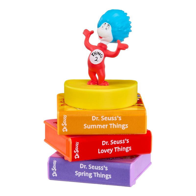 Little Tikes Dr.Seuss Thing 2 Collection
