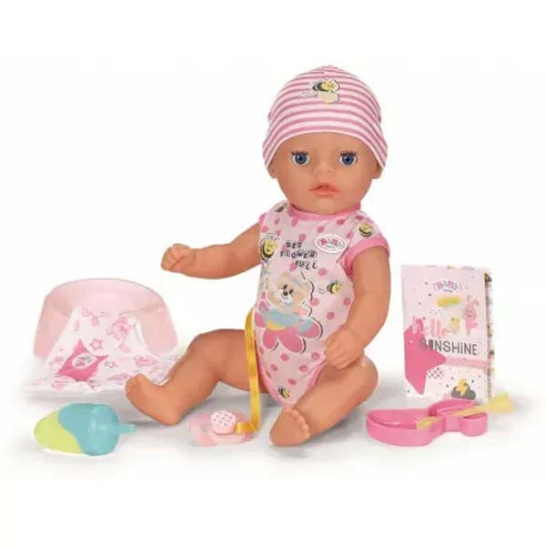 BABY born Little Magic Girl 36cm