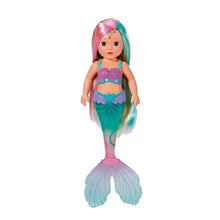 Baby Born Mermaid
