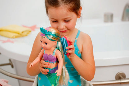 Baby Born Mermaid