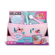 Baby Born Bathtub