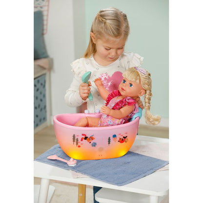 Baby Born Bathtub