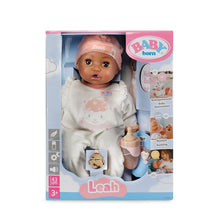 Baby Born Leah 43cm