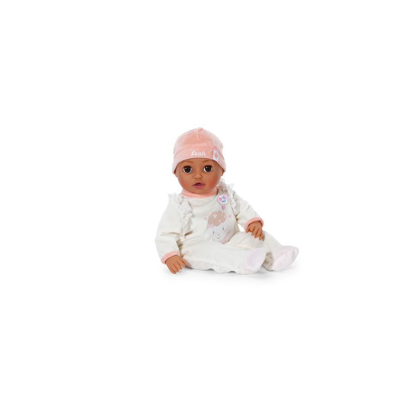 Baby Born Leah 43cm