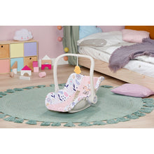 BABY Born Comfort Seat Flower