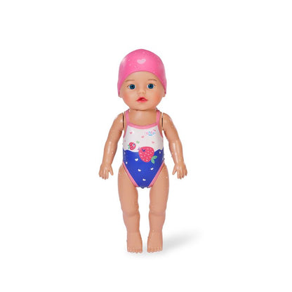 Baby Born Swimming Lizzie 30cm