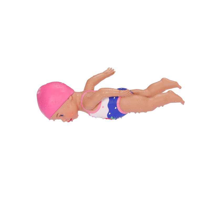 Baby Born Swimming Lizzie 30cm