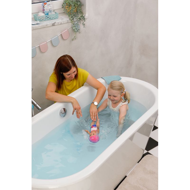 Baby Born Swimming Lizzie 30cm