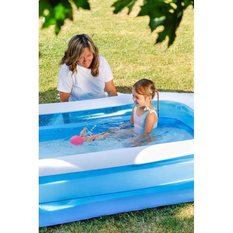 Baby Born Swimming Lizzie 30cm