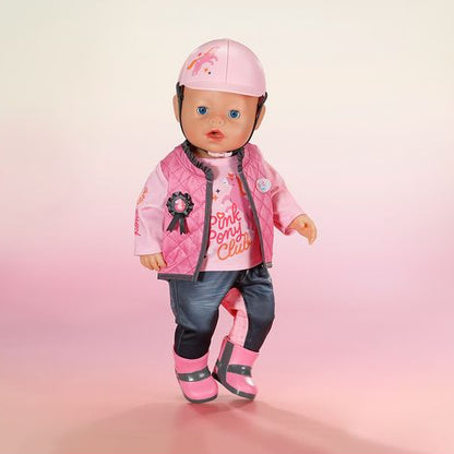Baby Born Riding Outfit 43cm