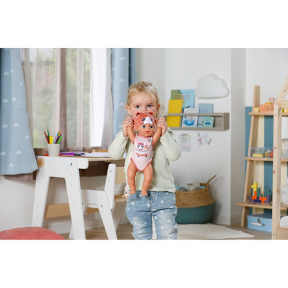 Baby Born Lena Cat 36cm Doll