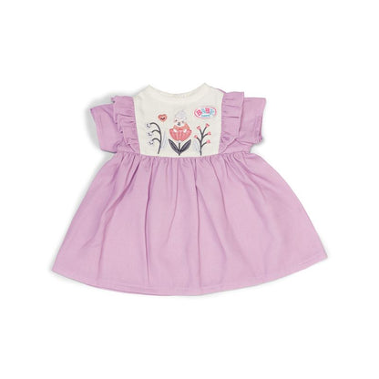 Baby Born Dress Forest 43cm