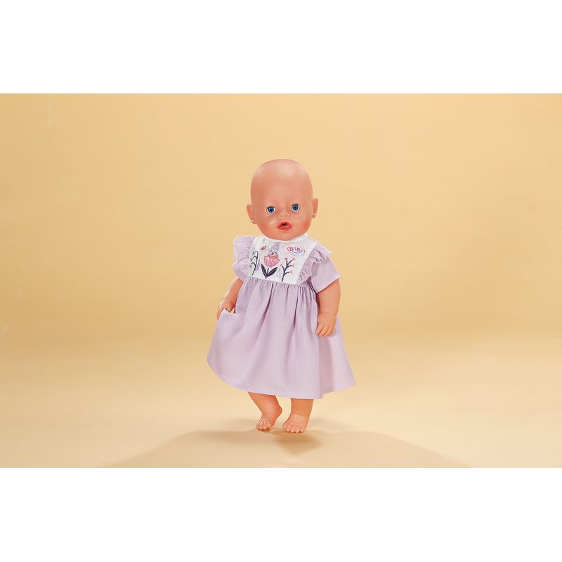 Baby Born Dress Forest 43cm