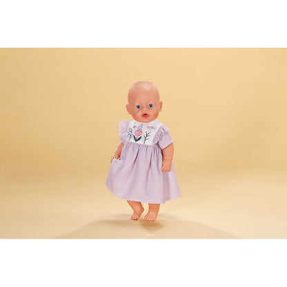 Baby Born Dress Forest 43cm