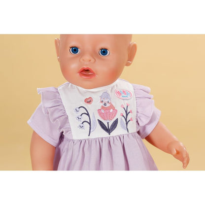 Baby Born Dress Forest 43cm