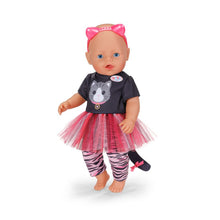 Baby Born Cat Dress