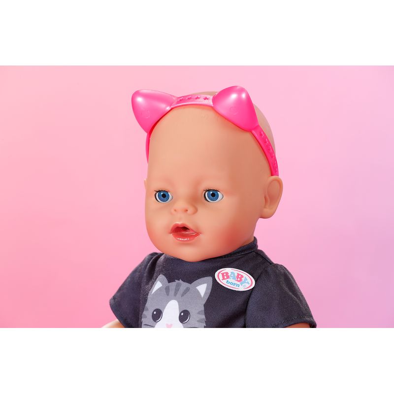 Baby Born Cat Dress