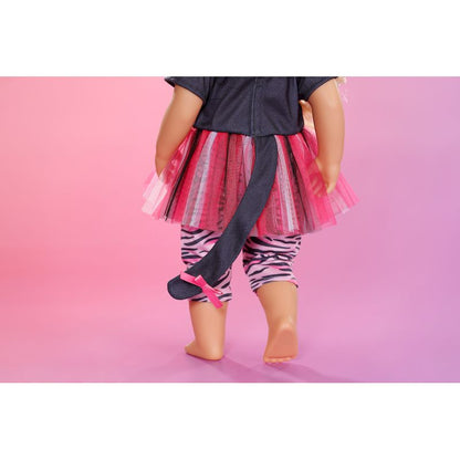 Baby Born Cat Dress