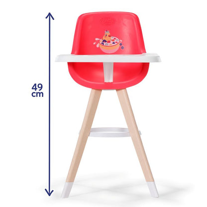 Baby Born High Chair