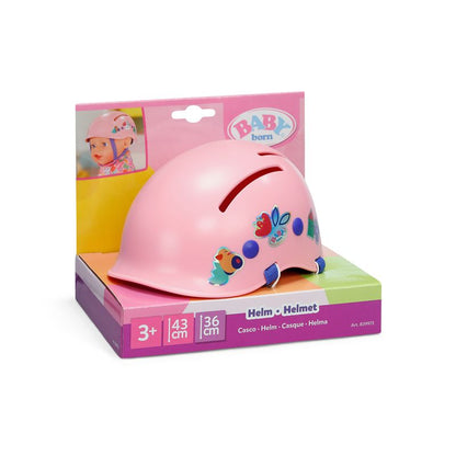 Baby Born Helmet 43cm