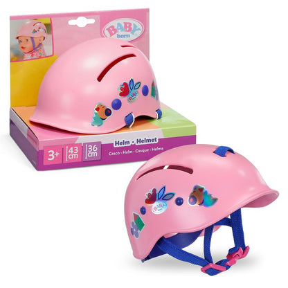 Baby Born Helmet 43cm
