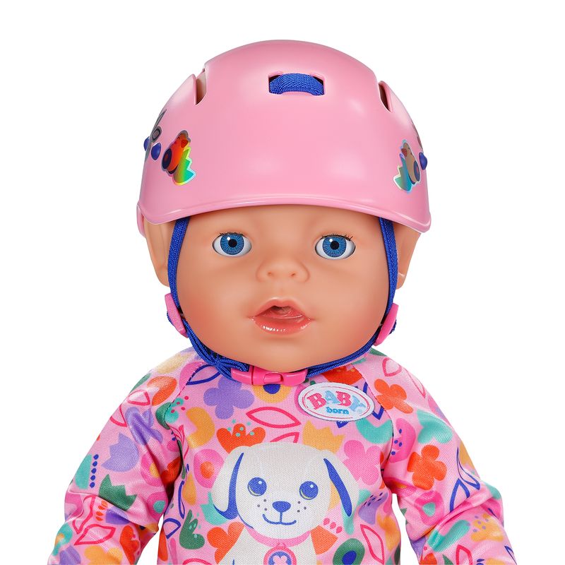 Baby Born Helmet 43cm