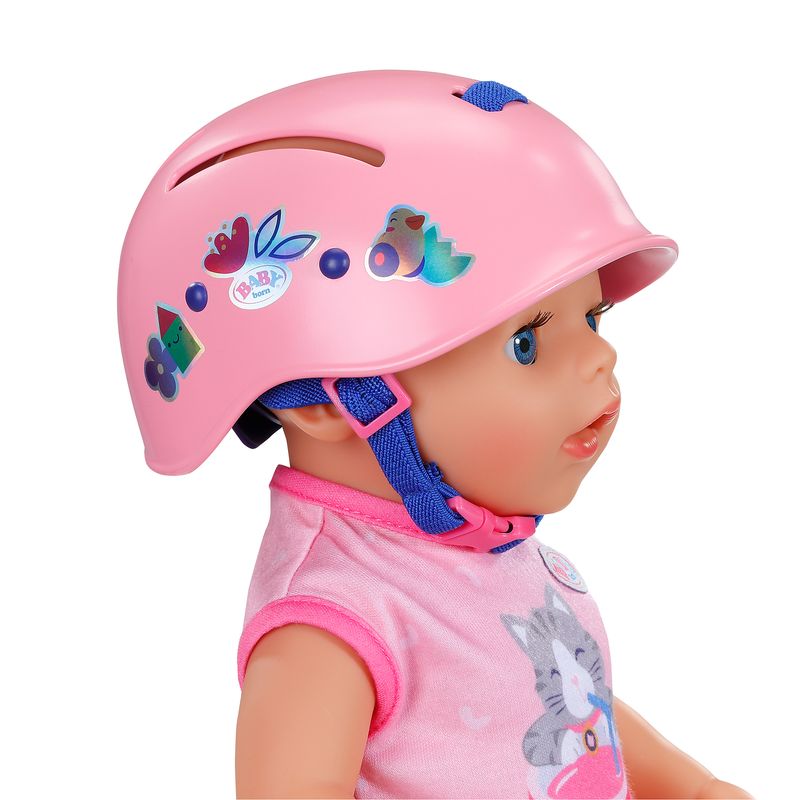 Baby Born Helmet 43cm