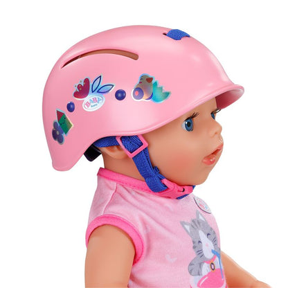 Baby Born Helmet 43cm