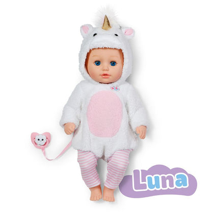 Baby Born Luna 36cm 