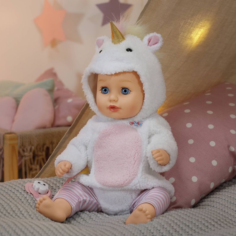 Baby Born Luna 36cm 