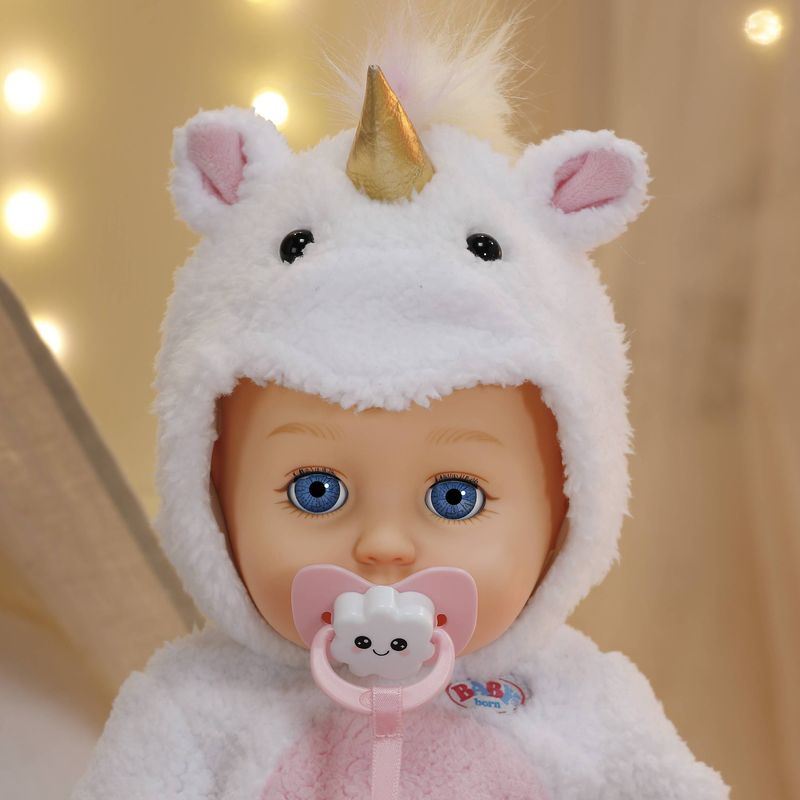 Baby Born Luna 36cm 