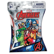 Avengers Snap Card Game