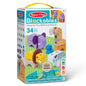 Blockables Safari Play Set 34pc