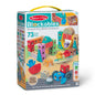 Blockables Town Play Set 73pc