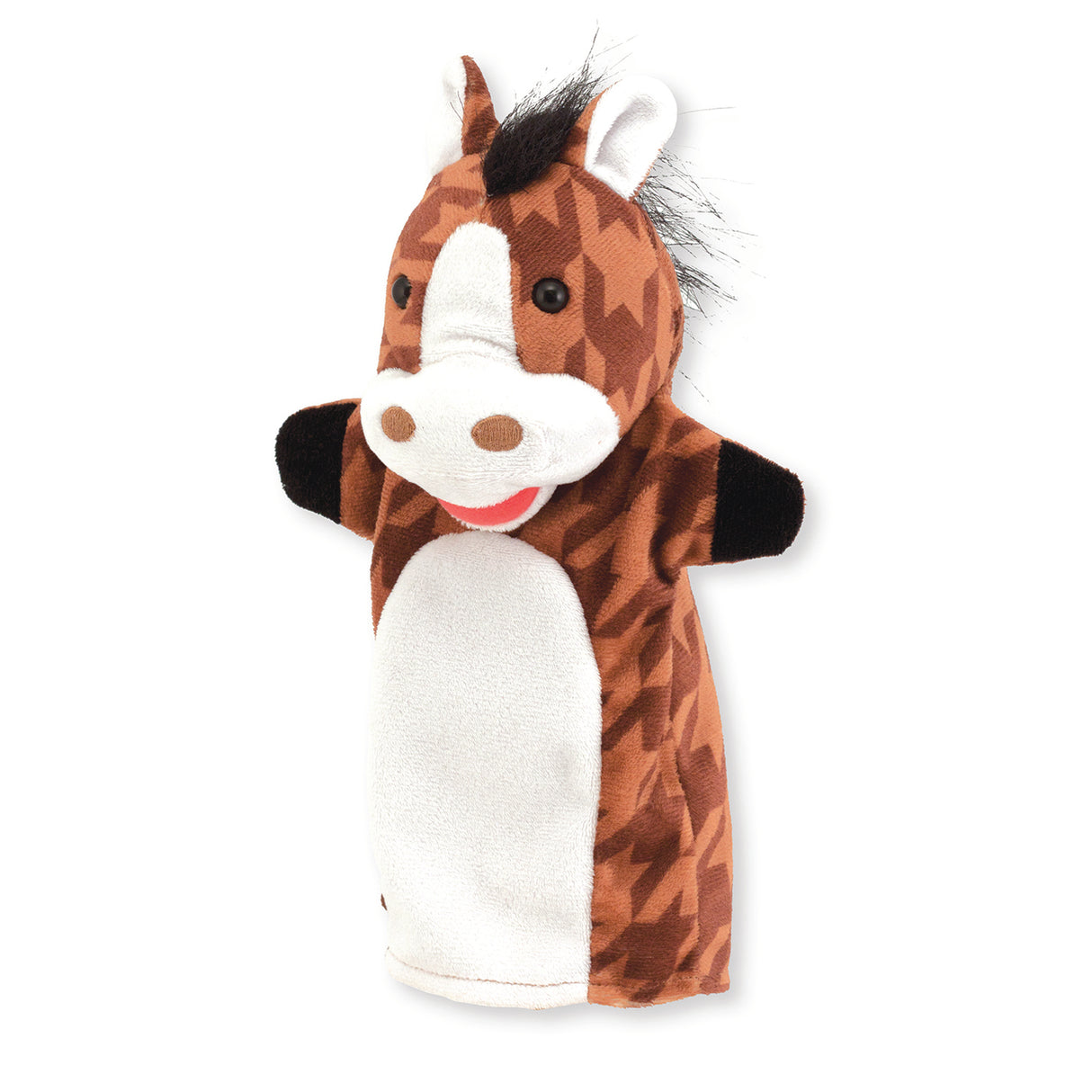 Melissa & Doug Hand Puppets - Farm Friends