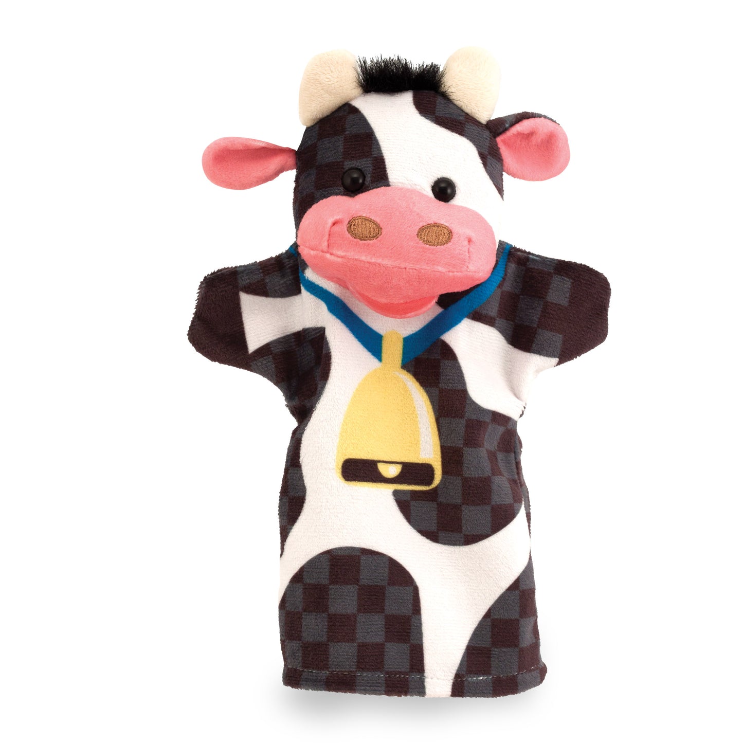 Melissa & Doug Hand Puppets - Farm Friends