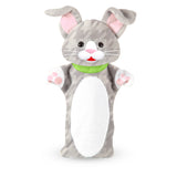 Melissa & Doug Hand Puppets - Playful Pets