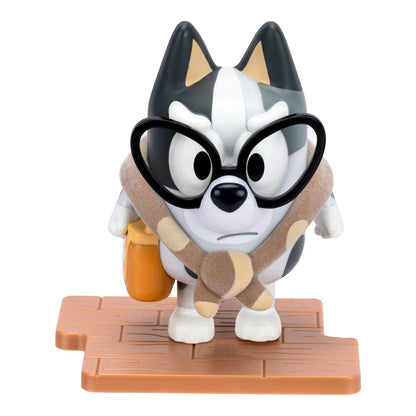Bluey Studio Collection Figure Granny Muffin