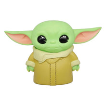 Star Wars Mandalorian Child Figural Bank