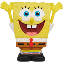 Sponge Bob Figural PVC Bank