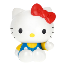 Hello Kitty Figural PVC Bank