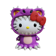 Hello Kitty Kaiju Figural PVC Bank