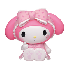 Hello Kitty My Melody Figural Bank