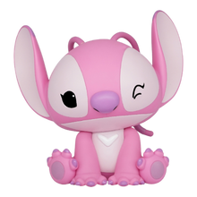 Lilo & Stitch Angel Figural PVC Bank