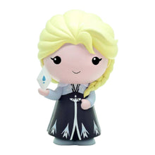 Frozen Elsa Figural PVC Bank